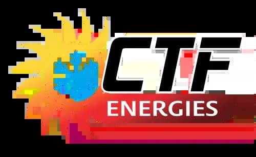 Logo CTF Energies
