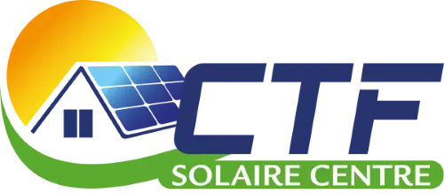 Logo CTF Solaire Centre